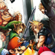 Illustration for article titled Tetsuya Nomura vs Smash Bros.